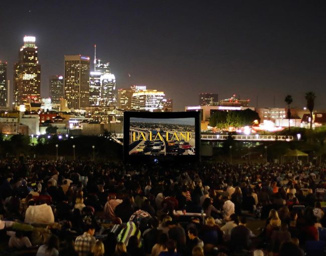 Cinema Essentials: Circa’s Top Outdoor Movie Picks