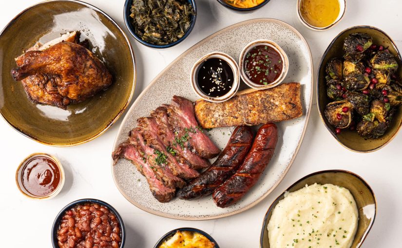 Circa Smokes Out DTLA’s Sizzling BBQ Scene