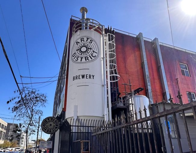 Beer Boom: Circa Spills the Suds on DTLA’s Craft Brewery Scene