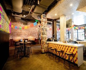 Native Son LA craft beer near Circa residences in Downtown Los Angeles  