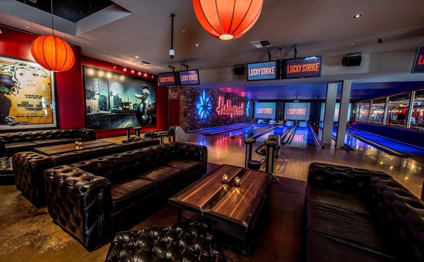 Circa Scores Winning Points at DTLA’s Premium Sports Bars