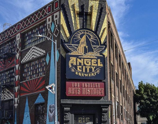 Circa Raises a Pint to LA’s Award-Winning Craft Brewers