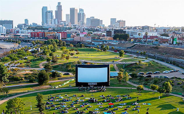 Just the Ticket: Circa’s Guide to Outdoor Movie Season