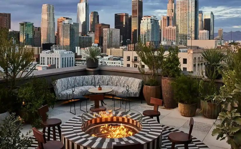 Dine with a View: Circa’s Favorite Rooftop Oases