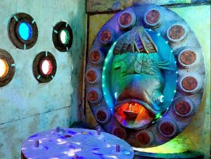 Escape Room LA near Circa residences in downtown Los Angeles