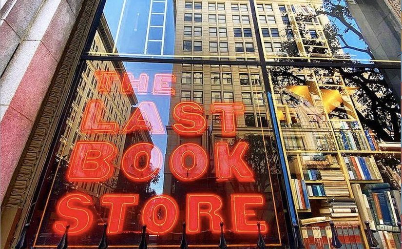 Circa Stocks Up for Summer Reading