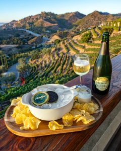 Cielo Farms Malibu winery in Malbu, CA