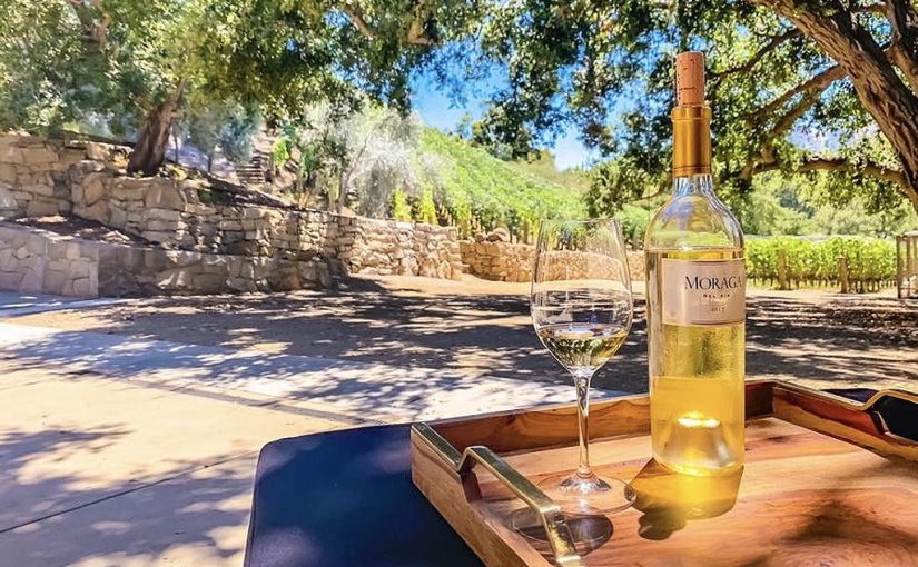 Sip, Savor & Swirl: Circa Samples LA’s Artisanal Wines