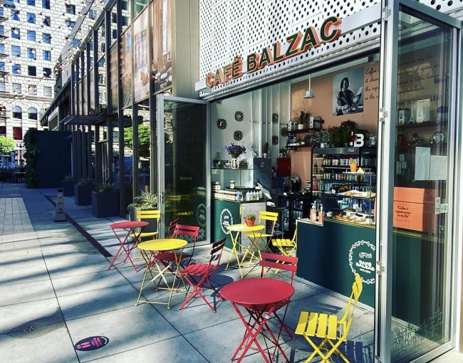 Circa Hits the DTLA Coffee Trail