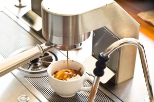 Cognoscenti Coffee Roasters coffee shop near Circa residences in downtown Los Angeles