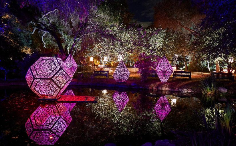 Circa Celebrates the Most Wonderful Time of the Year 