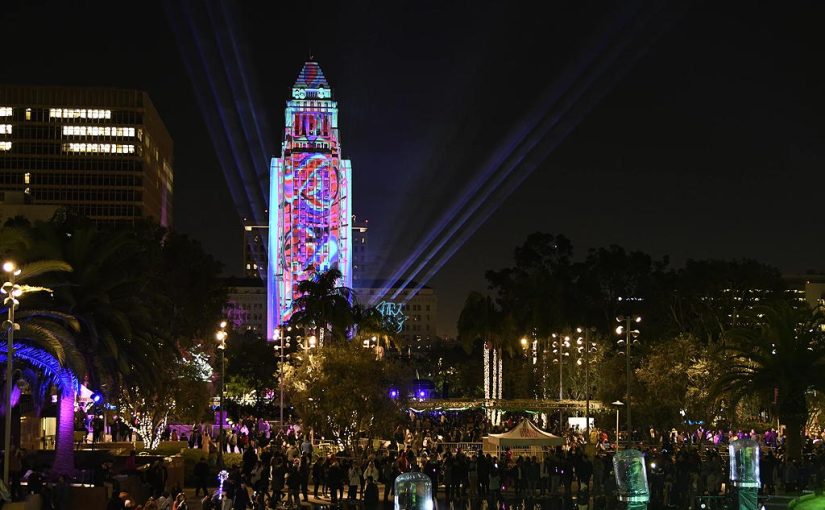 Circa Pops the Cork for a Sparkling New Year’s Eve