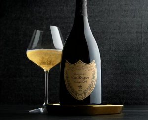 Mastro's Ocean Club DTLA New Year’s Eve near Circa residences in downtown Los Angeles