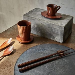 ARJ Los Angeles  interior design store near Circa residences in downtown Los Angeles 