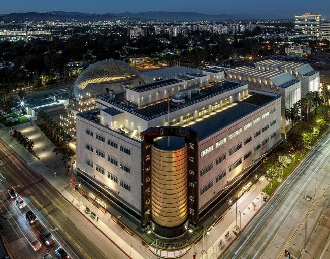 Cultural Agenda: Circa Previews LA’s Must-See Museums & Shows