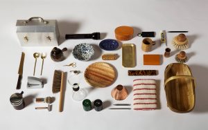 The Good Liver home decor store near Circa residences in downtown Los Angeles 