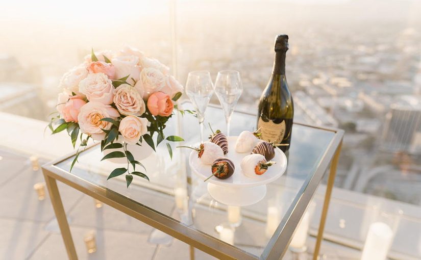 Circa’s Love Letter to Romance on Valentine’s Day