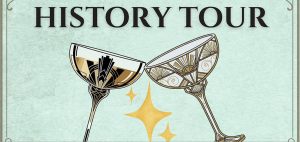 Historic Core History Tour walking tour near Circa residences in downtown Los Angeles 