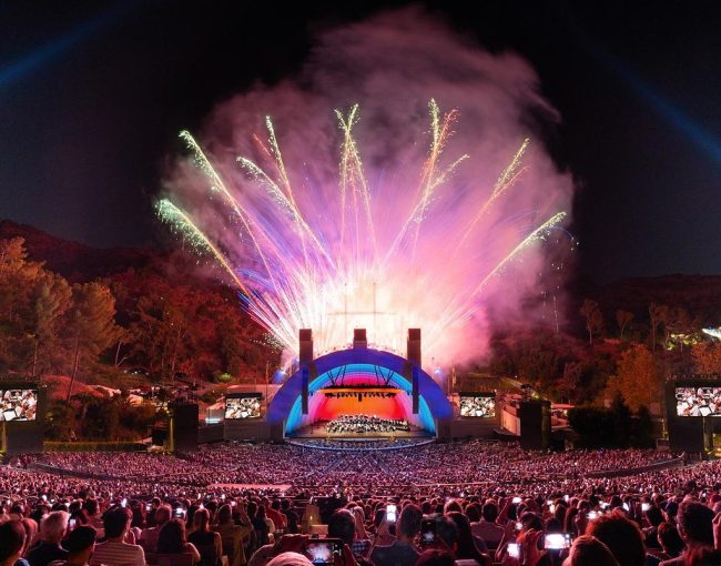 Music Under the Stars: Circa’s Soundtrack for Summer