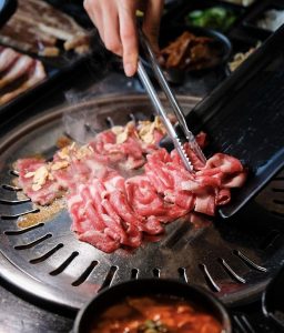 
DTLA AYCE Korean BBQ near Circa residences in downtown Los Angeles