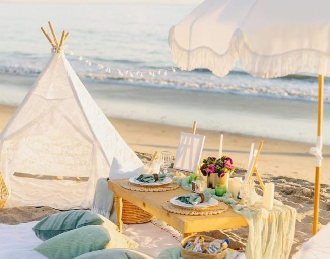 Circa’s Guide to Curated Picnics & Picture Perfect Parks