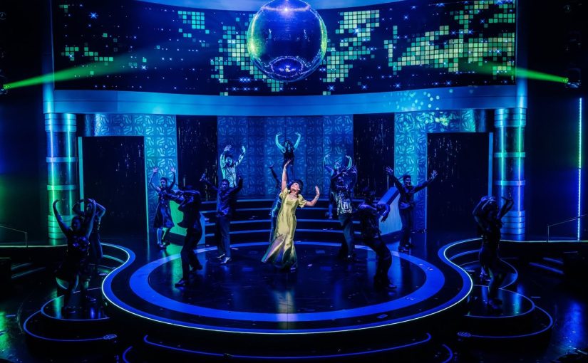 Circa’s Playbill for LA’s Must-See Theatre Scene
