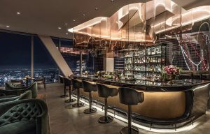 La Boucherie Wine Spectator Award winner near Circa residences in Downtown Los Angeles 